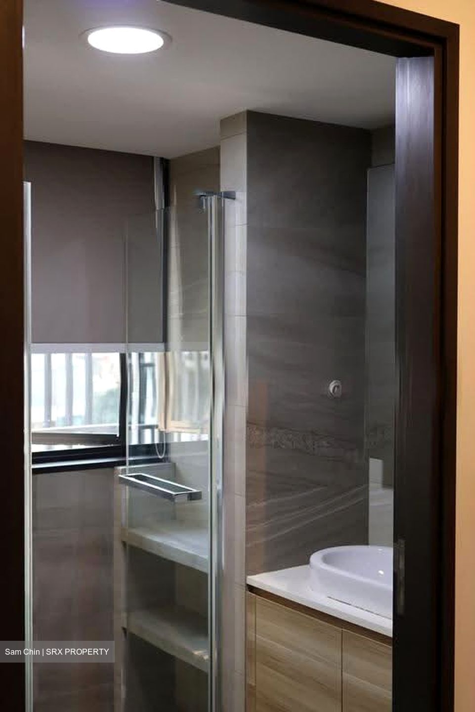 The Poiz Residences (D13), Apartment #609184751